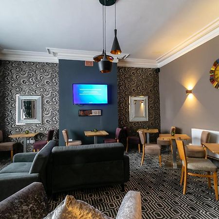The Scarborough Hotel Skegness Eksteriør bilde